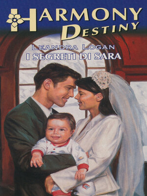 cover image of I segreti di Sara